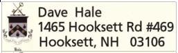 SHS alumni web reference