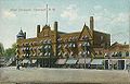 Hotel Claremont