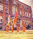 SHS    Circa 1960